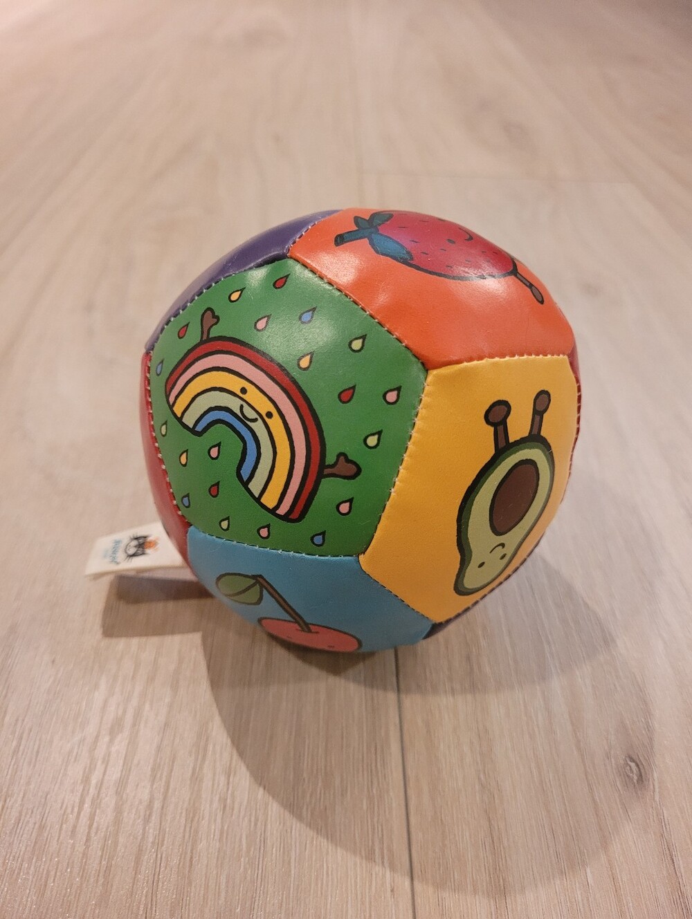 JELLYCAT | Amuseables Boing Ball
